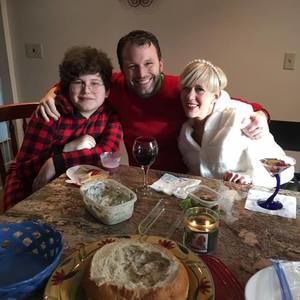 Meet your Posher, Wesley